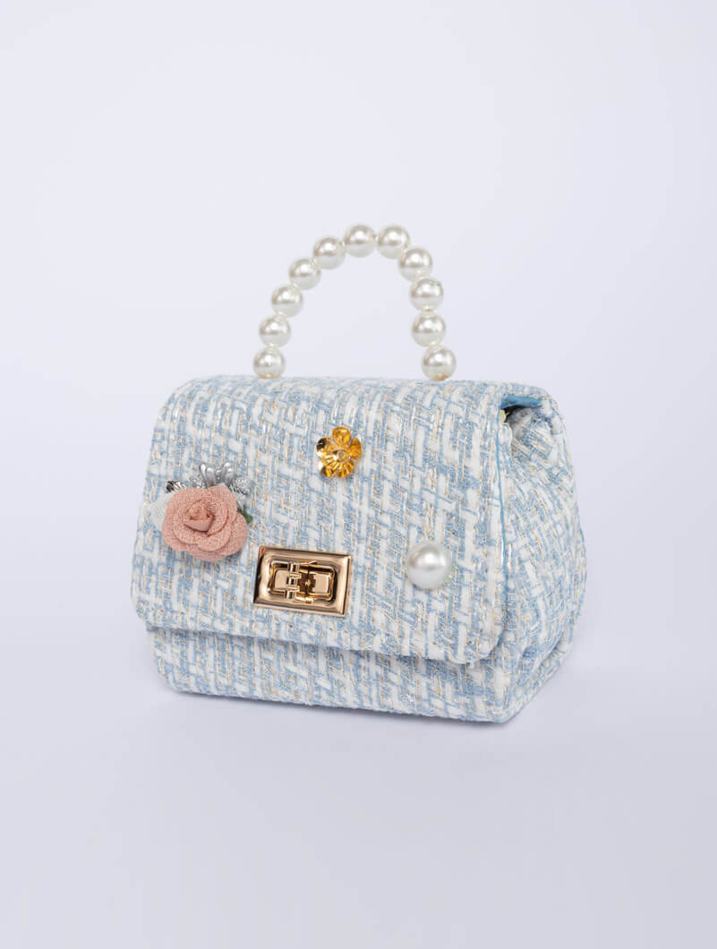 Mini sac à bandoulière